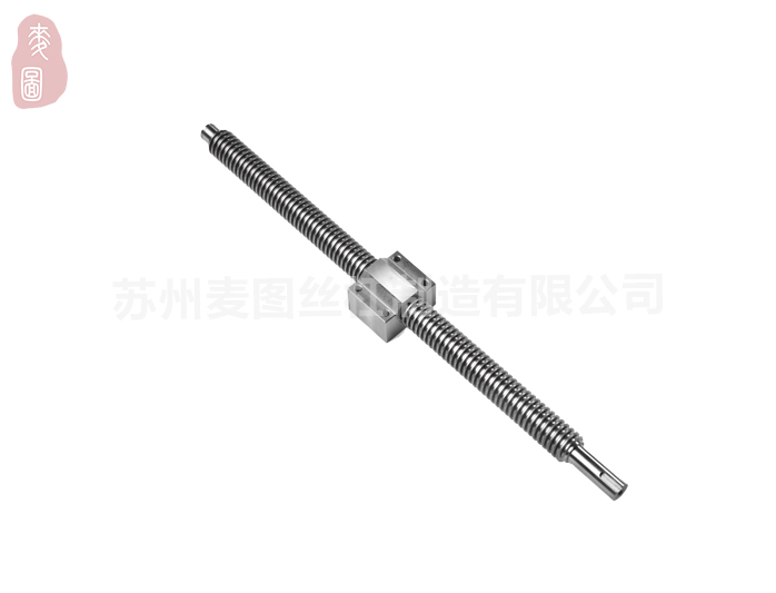 连云港梯形丝杆
